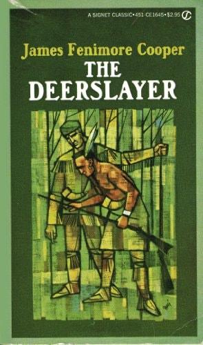 The Deerslayer