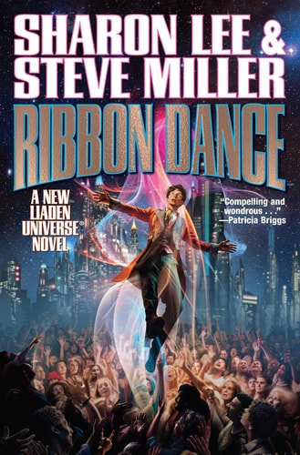 Ribbon Dance (26) (Liaden Universe®)
