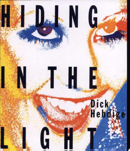 Hiding in the Light (Comedia)