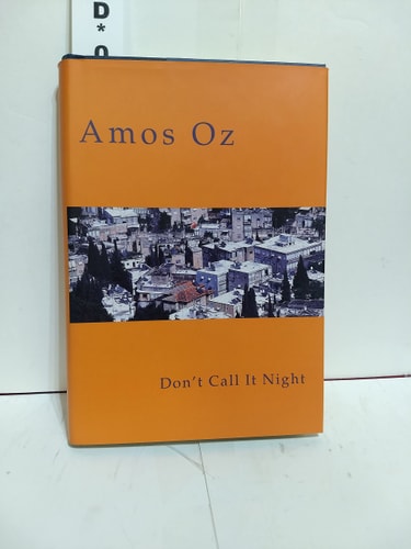 Don't Call It Night