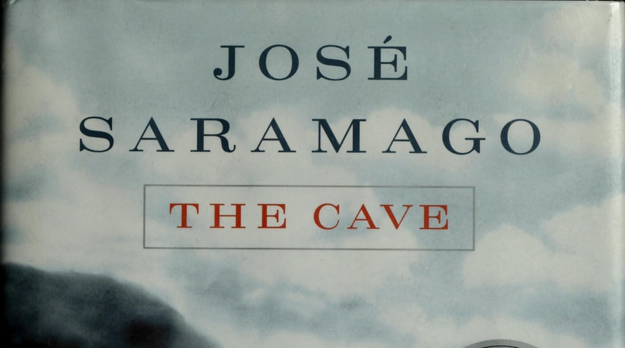 The Cave