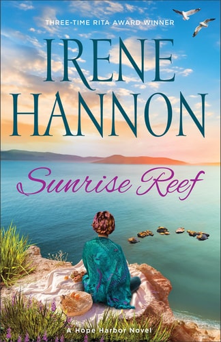 Sunrise Reef: (Small Town Beach Contemporary Opposites Attract Clean Romance Set in the Pacific Northwest) (Hope Harbor)