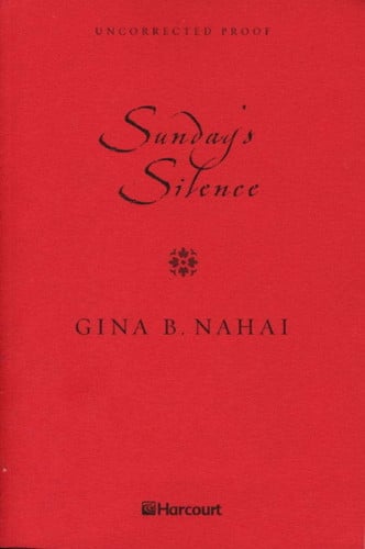 Sunday's Silence