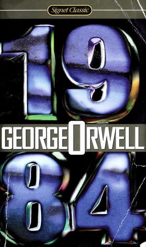 1984 (Signet Classics)
