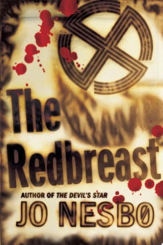 The Redbreast