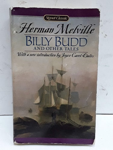 Billy Budd and Other Tales