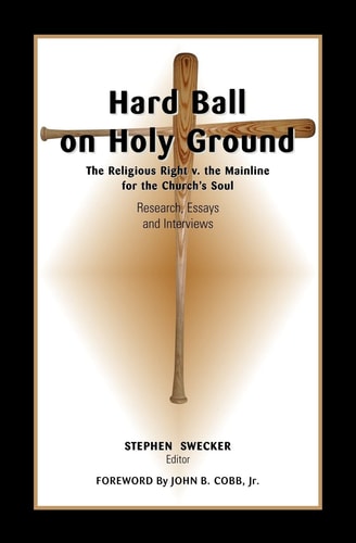 Hard Ball On Holy Ground