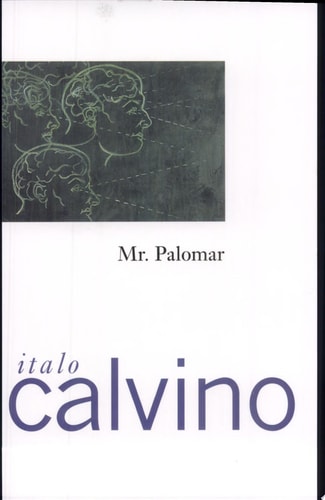 Mr. Palomar