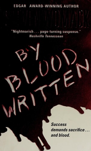 By Blood Written