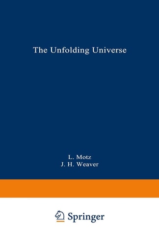 The Unfolding Universe: A Stellar Journey