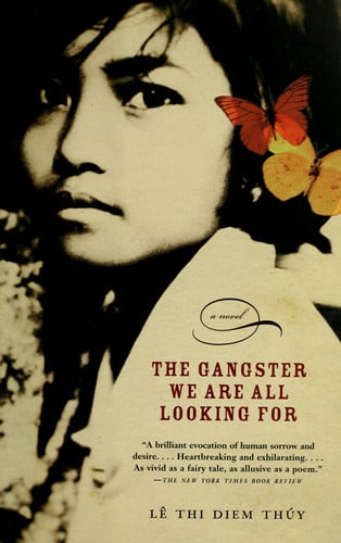 The Gangster We Are All Looking For