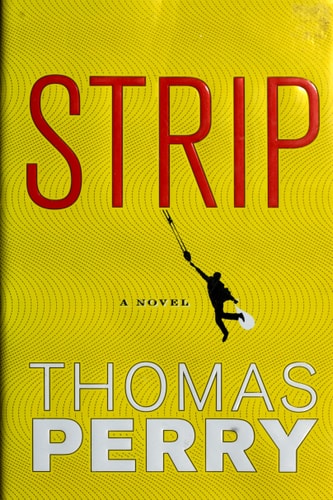 Strip (Otto Penzler Books)