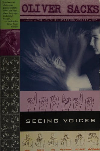Seeing Voices