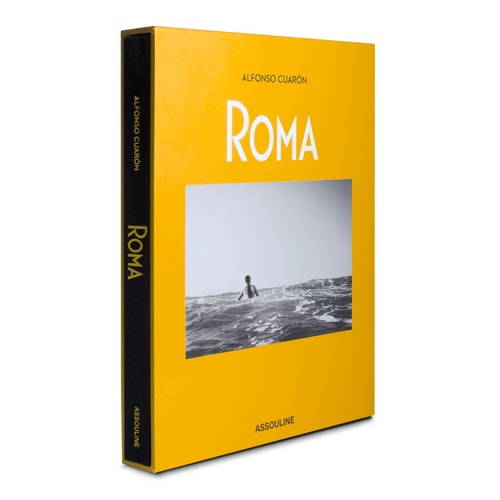 ROMA