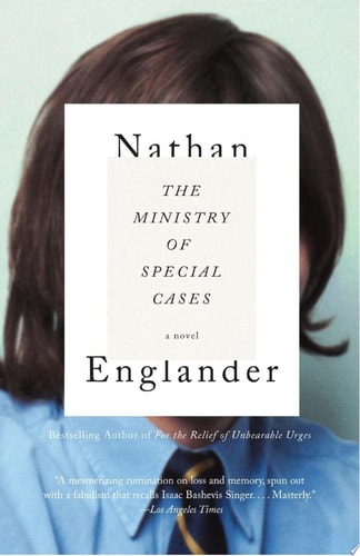 The Ministry of Special Cases (Vintage International)