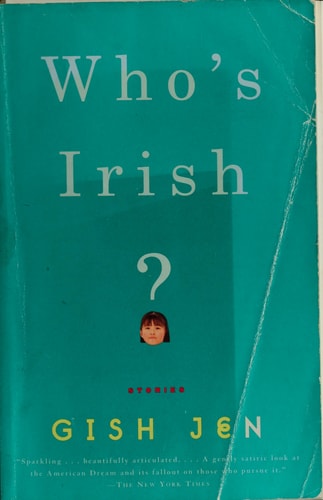 Who's Irish?: Stories