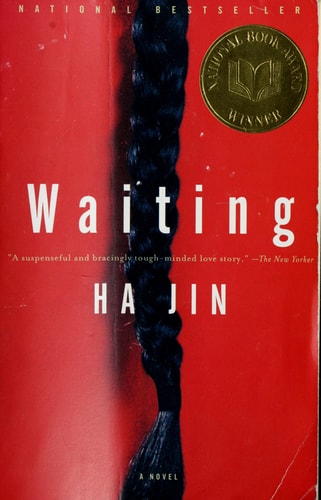 Waiting: A Novel