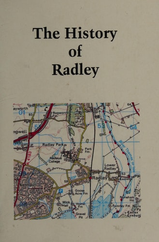 The History of Radley