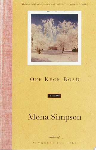 Off Keck Road: A Novella
