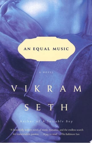 An Equal Music: A Novel