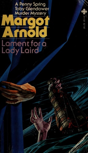 Lament for a Lady Laird