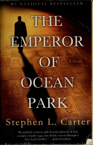 The Emperor of Ocean Park