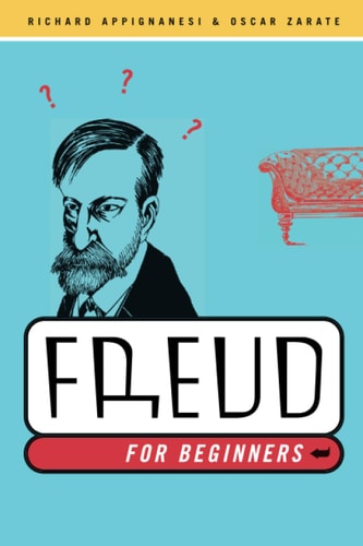 Freud for Beginners