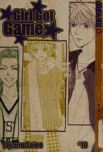 Girl Got Game, Vol. 10