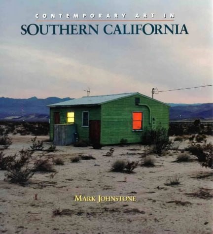 Contemporary Art in Southern California