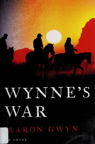 Wynne's War (Eamon Dolan)