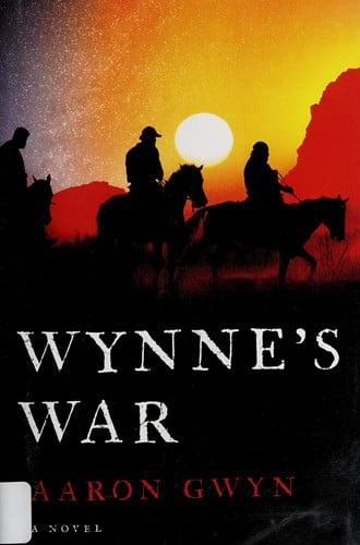 Wynne's War (Eamon Dolan)