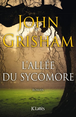 L'all??e du sycomore