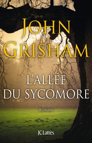 L'all??e du sycomore