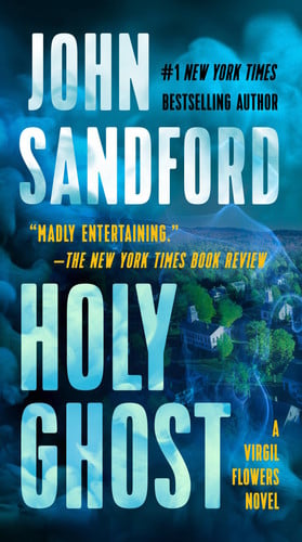 Holy Ghost (A Virgil Flowers Novel)