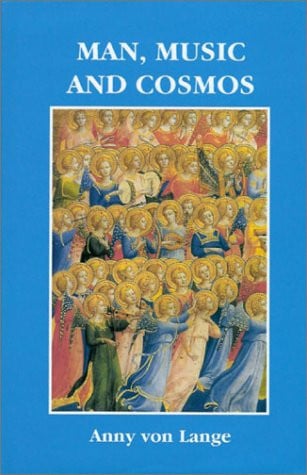 Title: Man, Music, and Cosmos: A Goethean Study of Music