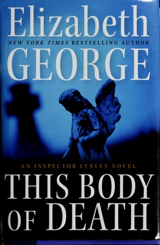 This Body of Death: An Inspector Lynley Novel