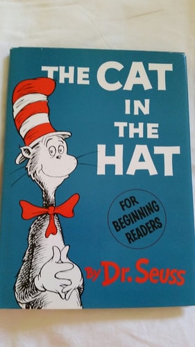 Cat in the Hat
