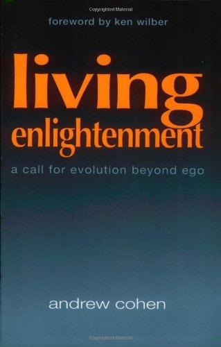 Living Enlightenment: A Call for Evolution Beyond Ego