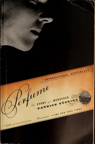 Perfume: The Story of a Murderer