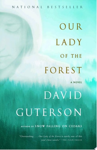 Our Lady of the Forest