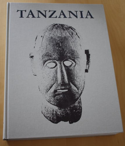 Tanzania. Meisterwerke Afrikanischer Skulptur Sanaa Za Mabingwa Wa Kiafrika