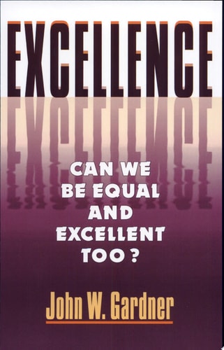Excellence