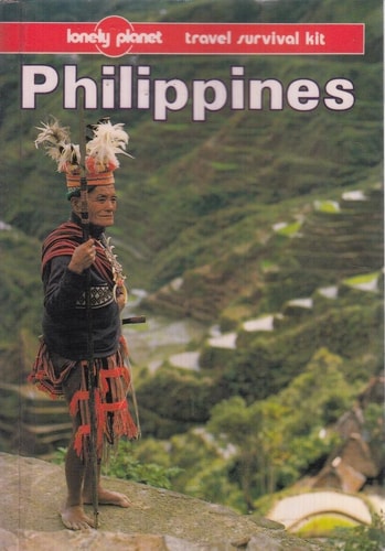 Lonely Planet Philippines (Lonely Planet Travel Survival Kit)