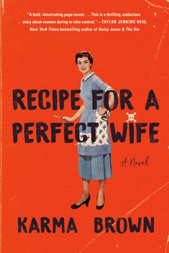 Recipe for a Perfect Wife