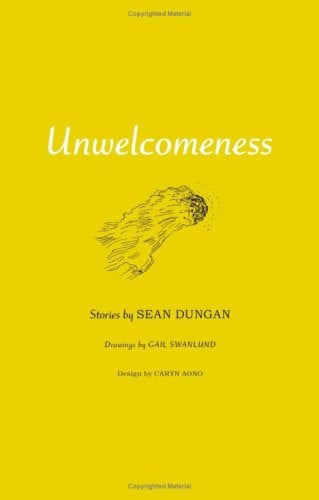 Unwelcomeness