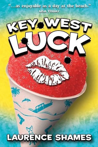 Key West Luck (Key West Capers)
