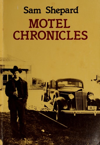 Motel Chronicles
