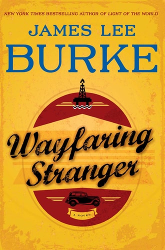 Wayfaring Stranger: A Novel