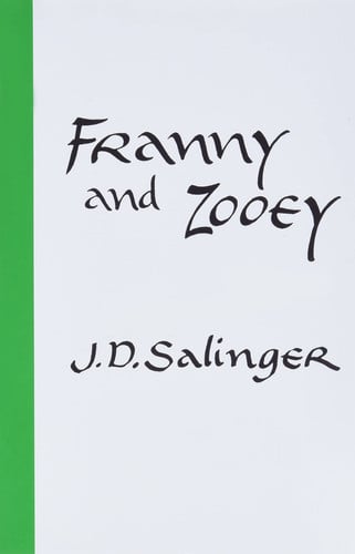 Franny and Zooey