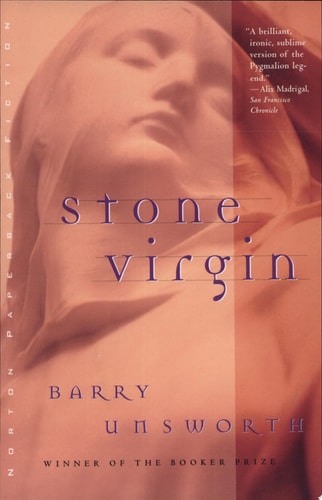 Stone Virgin